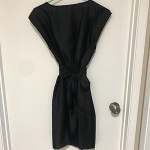H&M Faux Wrap Dress